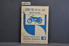 Vintage 1969 jawa for sale  Boyne City