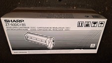 Sharp 50dc1 toner gebraucht kaufen  Risum-Lindholm