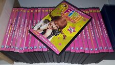 Collection complete dvd d'occasion  Moncoutant