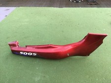 1543 kawasaki gpz500 for sale  NEWTOWN