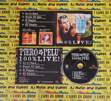 Piero pelu 100 usato  Ferrara