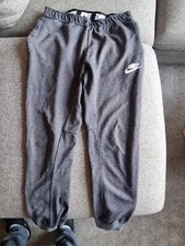 Nike mens grey for sale  LONDON