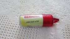 Genuine bernina artista for sale  Forman