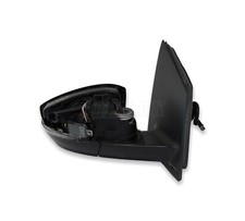 Espelho de porta aquecido elétrico lateral direito VW Polo 6R (09-16) 6R2857502AP/sem tampa comprar usado  Enviando para Brazil