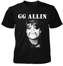 Allin shirt gebraucht kaufen  Simmern/ Hunsrück