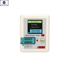 Tester lcr multimetro usato  Zafferana Etnea