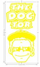 Sticker vale jaune d'occasion  Freyming-Merlebach