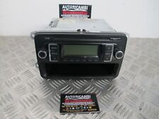 5k0035156 autoradio mp3 usato  Ravanusa