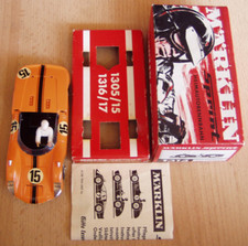 Schöner märklin sprint gebraucht kaufen  Wachtberg