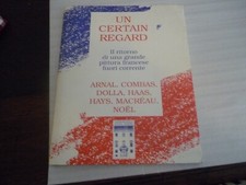 Regard arnal combas d'occasion  La Seyne-sur-Mer