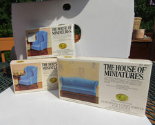 House miniatures 1970 for sale  Mchenry