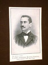 Alessandro mattioli pasqualini usato  Villarosa