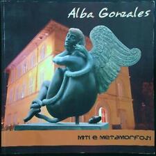 Alba gonzales miti usato  Italia
