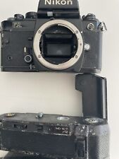Nikon corpo nero usato  Roma