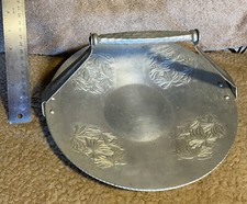 Vintage aluminum everlast for sale  Gaston
