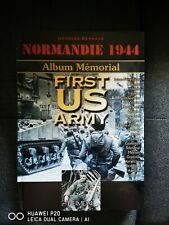Album memorial first d'occasion  Saint-Genest-Lerpt
