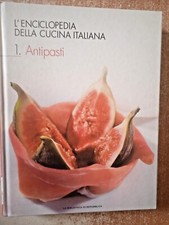 Enciclopedia della cucina usato  Cagliari