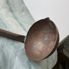 Antique french copper d'occasion  Villeneuve-d'Ascq-