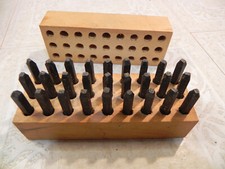 Vintage machinists pc.steel for sale  Hurricane