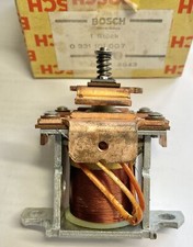 Bosch 0331101007 magnetschalte gebraucht kaufen  Gollhofen