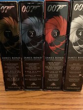 james bond 007 dvds for sale james bond 007 dvds for sale Lewiston