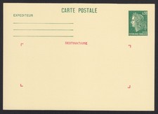 Entier postal 1611 d'occasion  Sarreguemines