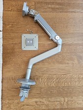 Humanscale monitor arm for sale  New Lenox