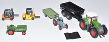 Wiking fendt eicher gebraucht kaufen  Lauterbach