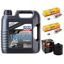 Motor set öl gebraucht kaufen  Halstenbek