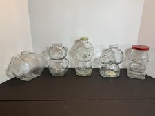 Vintage lot glass for sale  Hesston