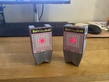 Kart crazy laser for sale  CARDIFF