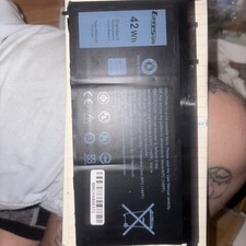 Wdxor 42wh laptop for sale  Englewood