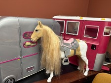 Generation camper horse for sale  Broomfield