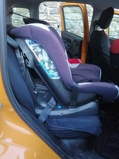 Seggiolino auto kg usato  Sanremo