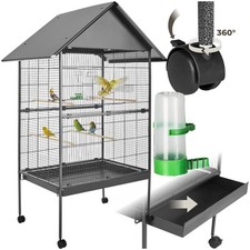 Cage oiseaux finition d'occasion  Rognac