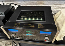 Mcintosh c2500 preamplifier for sale  Peekskill