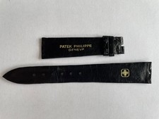 watch strap patek philippe for sale  Tallahassee
