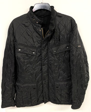Barbour quilted jacket for sale  MILTON KEYNES