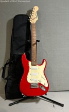 Squier fender mini for sale  Bridgeport