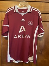 Nürnberg trikot peer gebraucht kaufen Nürnberg trikot peer gebraucht kaufen  Sarstedt