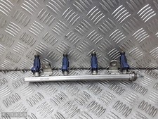 2014 KIA VENGA CARRIL DE COMBUSTIBLE GASOLINA 1400 comprar usado  Enviando para Brazil