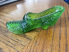 Vintage fenton green for sale  Oak Grove