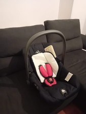 Ovetto auto neonato usato  Atina