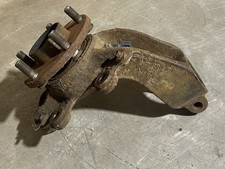 Ford focus wheel for sale  CALLINGTON