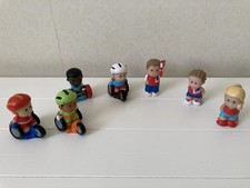 Elc happyland mixed for sale  BASILDON