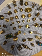 Miniaturen konvolut metall gebraucht kaufen  Reichenbach im Vogtland