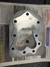 Kohler head 12 for sale  Logan
