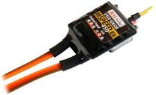 Jeti 4ex mspeed gebraucht kaufen  Gangkofen