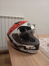 Casco kit taglia usato  Mammola