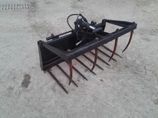 Hall engineering 4ft for sale  BUXTON